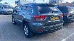 ג'יפ / Jeep גרנד צ'ירוקי 4X4 Laredo אוט' 3.6 (282 כ''ס) בנזין 2012 למכיר