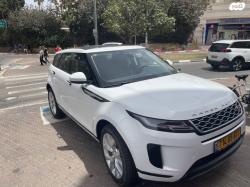 לנד רובר ריינג' רובר איווק 249HP SE אוט' 2.0 (249 כ''ס) בנזין 2019 ל