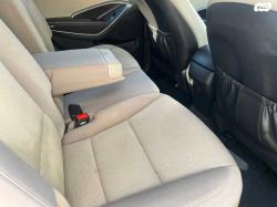 יונדאי סנטה פה 4X4 Premium אוט' בנזין 5 מק' 2.4 (192 כ"ס) בנזין 2017 ל