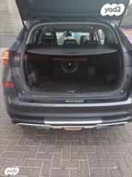 יונדאי טוסון Elite Turbo אוט' בנזין 1.6 (177 כ''ס) בנזין 2019 למכירה