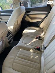 אאודי Q5 4X4 Tech Pack אוט' 2.0 (252 כ"ס) בנזין 2018 למכירה בבית ינאי