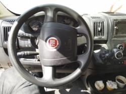 פיאט דוקאטו קצר/בינוני קצר/נמוך קל 3.5 טון סגור ידני דיזל