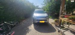 מיצובישי אאוטלנדר Instyle אוט' 7 מק' 2.0 (150 כ"ס) בנזין 2014 למכיר