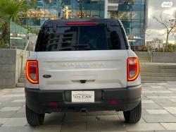 פורד ברונקו 4X4 Sport Big Bend אוט' 1.5 (181 כ"ס) בנזין 2022 למכירה ברא