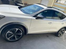 קופרה פורמנטור SS אוט' 1.5 (150 כ"ס) בנזין 2021 למכירה בקלנסווה