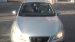 סיאט איביזה Style אוט' 5 דל' 1.2 (105 כ''ס) בנזין 2012 למכירה בירוש