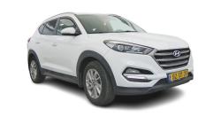 יונדאי טוסון Premium אוט' בנזין 2.0 (155 כ"ס) בנזין 2017 למכירה ב