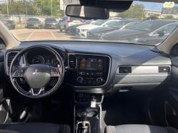 מיצובישי אאוטלנדר Instyle אוט' 7 מק' 2.0 (150 כ"ס) בנזין 2018 למכיר