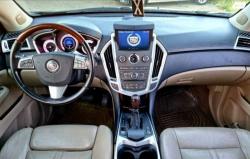 קאדילק SRX 4X4 Premium אוט' 3.0 (265 כ''ס) בנזין 2010 למכירה בראש העין