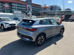 בי.ווי.די / BYD אטו 3 Comfort אוט' (204 כ"ס) היברידי חשמל / בנזין 202
