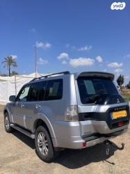 מיצובישי פג'רו ארוך 4X4 Dakar אוט' דיזל 7 מק' 3.2 (190 כ"ס) דיזל 2016