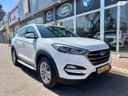 יונדאי טוסון Premium אוט' בנזין 2.0 (155 כ"ס) בנזין 2016 למכירה בפ