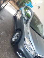 סוזוקי SX4 קרוסאובר GLX אוט' 1.4 (140 כ"ס) בנזין 2020 למכירה בפתח 