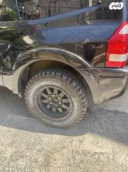 מיצובישי פג'רו קצר 4X4 Limited אוט' דיזל 5 מק' 3.2 (160 כ''ס) דיזל 200