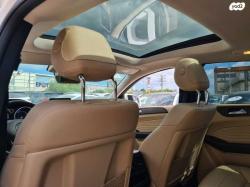 מרצדס GLE קופה 350D 4MATIC Coupe AMG Plus אוט' דיזל 2.9(272 כ''ס) דיזל 2020 ל