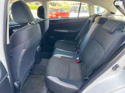 סובארו XV 4X4 1.6i אוט' 1.6 (114 כ''ס) בנזין 2017 למכירה בחיפה