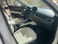 מאזדה CX-5 Premium אוט' 2.5 (195 כ"ס) בנזין 2021 למכירה בבת ים