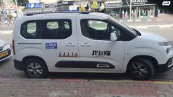 סיטרואן ברלינגו דור 3 (2018 ואילך) Shine אוט' דיזל 5 מק' 1.5 (130 כ'