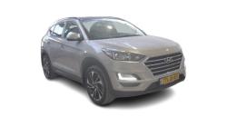 יונדאי טוסון Elite Turbo אוט' בנזין 1.6 (177 כ''ס) בנזין 2019 למכירה