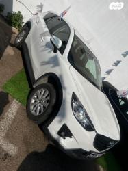 מאזדה CX-5 4X2 Executive אוט' 5 דל' 2.0 (165 כ"ס) בנזין 2016 למכירה בתל א
