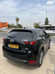 מאזדה CX-5 4X2 Executive אוט' 4 דל' 2.0 (165 כ"ס) בנזין 2020 למכירה בפתח 