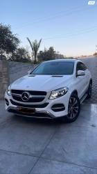 מרצדס GLE קופה 4X4 GLE350D Exclusive קופה אוט' דיזל 3.0(258 כ''ס) דיזל 201