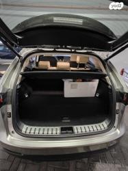 לקסוס NX 4X4 NX300 Premium אוט' 2.0 (238 כ"ס) בנזין 2019 למכירה בחיפה