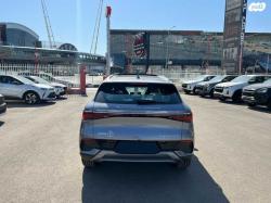 בי.ווי.די / BYD אטו 3 Comfort אוט' (204 כ"ס) היברידי חשמל / בנזין 202