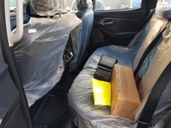 איסוזו 4X4 D-MAX 4X4 S Plus דאבל קבינה אוט' דיזל 1.9 (163 כ"ס) דיזל 2022