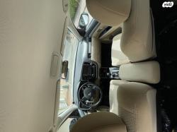 מיצובישי אאוטלנדר Intense אוט' 5 מק' 2.0 (150 כ"ס) בנזין 2016 למכיר