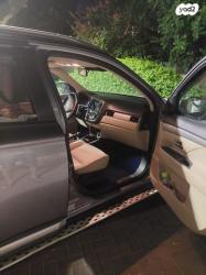 מיצובישי אאוטלנדר 4X4 Supreme אוט' 7 מק' 2.0 (150 כ"ס) בנזין 2017 למכ