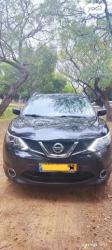 ניסאן קשקאי Acenta GR אוט' 1.2 (115 כ"ס ) בנזין 2017 למכירה בחולון