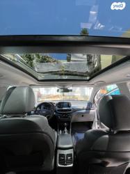 יונדאי טוסון Elite אוט' בנזין 2.0 (155 כ''ס) [2018-2020] בנזין 2019 למכ