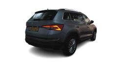 סקודה קודיאק 4X4 Style אוט' 7 מק' 4 דל' 2.0 (190 כ"ס) בנזין 2019 למכיר