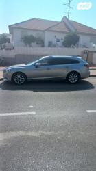 מאזדה CX-5 4X2 Luxury אוט' 2.0 (155 כ"ס) בנזין 2014 למכירה בבני ברק