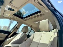 ב.מ.וו סדרה 3 330E IPer Exclusive הייבריד אוט' 2.0 (252 כ"ס) היברידי חש