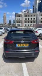 ניסאן קשקאי Acenta אוט' 1.2 (115 כ''ס) בנזין 2018 למכירה בראשון לצ