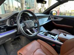 אאודי Q8 4X4 Premium אוט' דיזל 3.0 (286 כ''ס) דיזל 2019 למכירה ביהוד מ