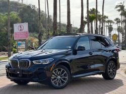 ב.מ.וו X5 XDRIVE 40I M-Superior אוט' 5 מק' 3.0 (335 כ''ס) בנזין 2023 למכירה ב
