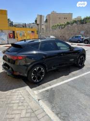 קופרה פורמנטור BB/BP אוט' 1.5 (150 כ"ס) בנזין 2022 למכירה בראשון 