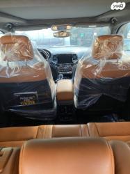 ג'יפ / Jeep גרנד צ'ירוקי 4X4 SRT אוט' 6.4 (468 כ''ס) בנזין 2021 למכירה 