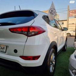 יונדאי טוסון Premium אוט' בנזין 2.0 (155 כ"ס) בנזין 2016 למכירה בי