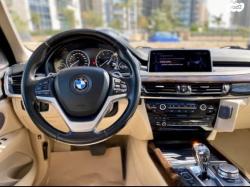 ב.מ.וו X5 4X4 XDRIVE40E Exclusiv היבריד אוט' 5מ 2.0(313כ''ס) היברידי חשמל