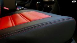 דייהטסו טריוס 4X4 SX אוט' 1.5 (104 כ''ס) בנזין 2007 למכירה בתל אבי