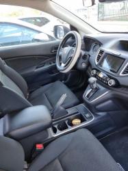 הונדה CR-V 4X4 Comfort אוט' 2.0 (155 כ"ס) בנזין 2017 למכירה בבאר שבע
