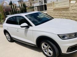 אאודי Q5 4X4 Tech Pack אוט' 2.0 (252 כ"ס) בנזין 2018 למכירה בכרמיאל