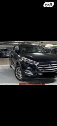 יונדאי טוסון Premium אוט' בנזין 2.0 (155 כ"ס) בנזין 2017 למכירה בת