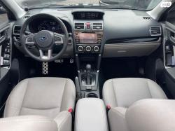 סובארו פורסטר 4X4 2.0XT Turbo אוט' 2.0 (240 כ''ס) בנזין 2017 למכירה בנ