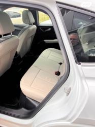 אאודי E-tron Q4 SportBack 35 Premium אוט' חשמלי (170 כ''ס) חשמלי 2023 למכיר