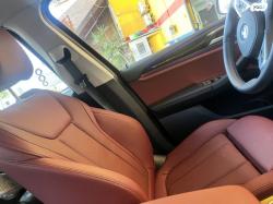 ב.מ.וו X3 4X4 XDRIVE20I Executive אוט' 2.0 (184 כ''ס) בנזין 2023 למכירה בכרמ